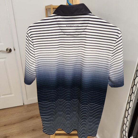 Flag & Anthem Madeflex Golf Polo, Small - Picture 6 of 6